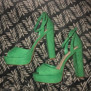 Heels
